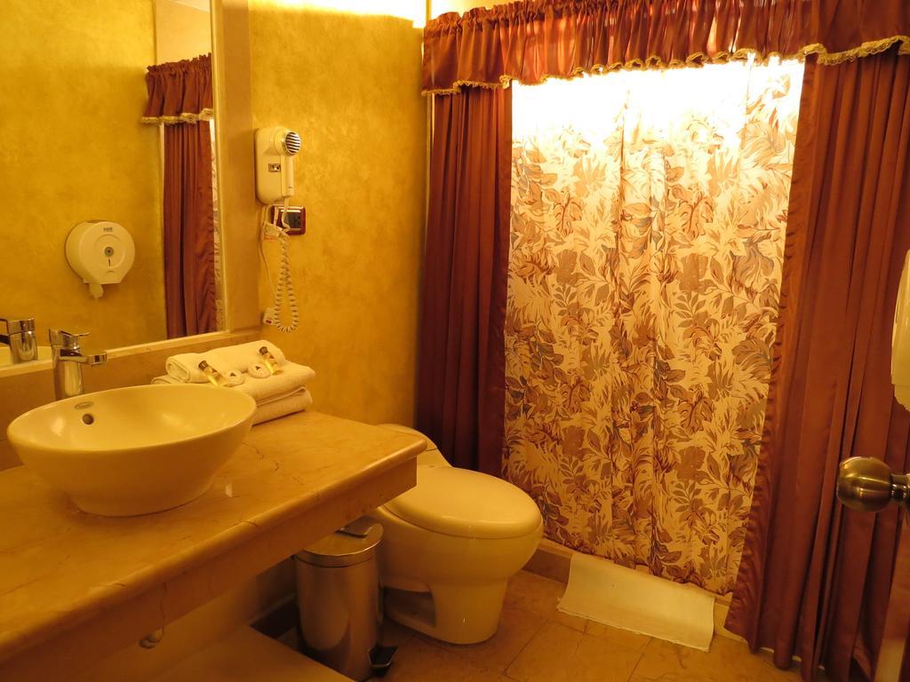 Hotel Ruinas Resort Huehuetenango Room photo
